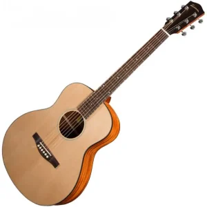 Eastman ACTG1 Travel - naturel Commander Vite