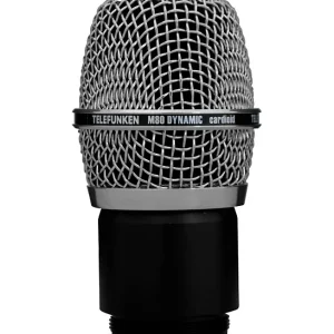 Achat Immédiat Telefunken M80 Wireless
