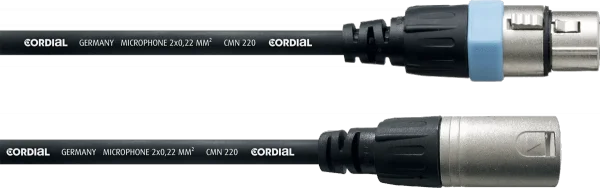 Prix Réduit Cordial CFM2.5FM