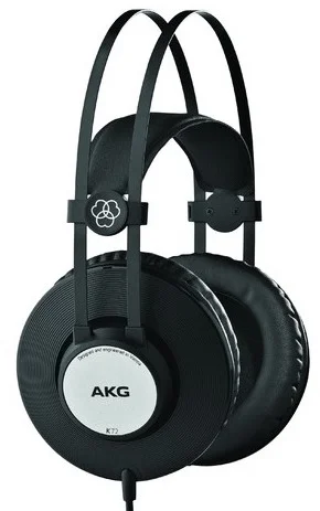 Akg K72 Meilleure Vente