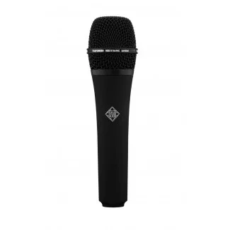 Telefunken M80 BLACK SUPER CARDIOIDE Offre Spéciale