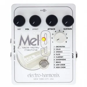 Petit Prix Electro harmonix MEL9 Mellotron
