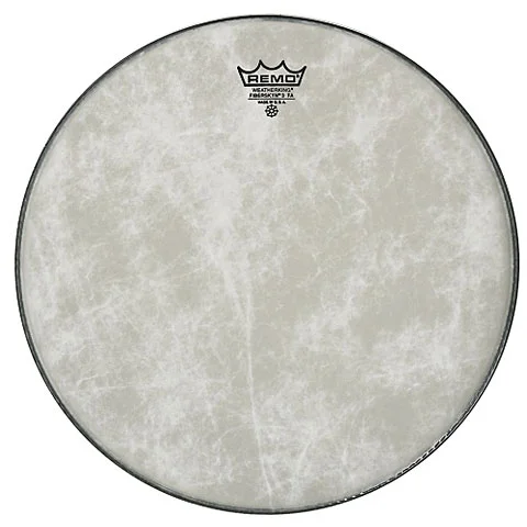 Produit De Marque Remo Ambassador Fiberskyn 3 FA-0516-00 - 16 pouces