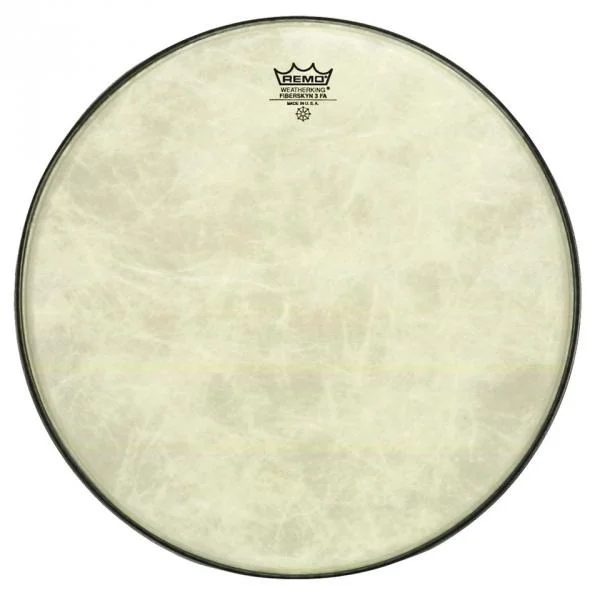 Nouvel Arrivage Remo Ambassador Fiberskyn 3 FA-1518-00 - 18 pouces