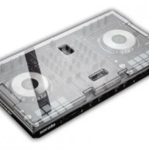 Decksaver DDJ-SX2 / RX Cover Quantité Limitée