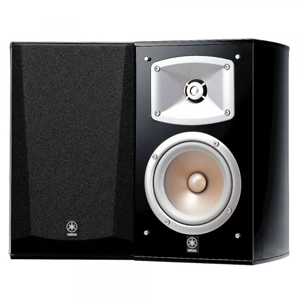 Nouveauté Yamaha NS-333BL - la pièce