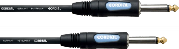 Cordial CCFI0.6PP Certifié