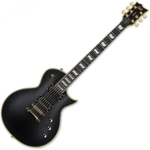 Dernière Chance Ltd EC-1000 Duncan (RW) - vintage black