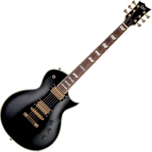 Ltd EC-256 - black Achetez Aujourd'hui