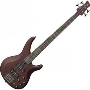 Yamaha TRBX504 TBN - translucent brown Promotion Saisonnière