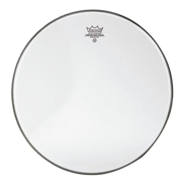 Remo Ambassador Hazy - 16 pouces Nouveauté