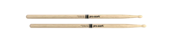 Pro mark Classic Attack 5B Shira Kashi Oak Drumstick, Oval Wood Tip Affaire À Saisir