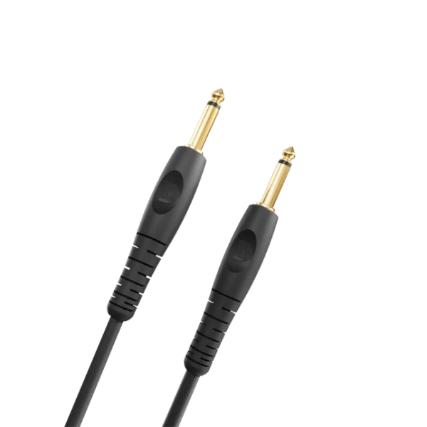 Nouveauté D‘addario G10 Custom Gold jack/jack - 3m