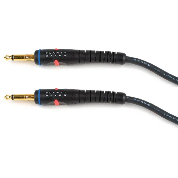 Prix Promo D‘addario G05 Custom Golkd jack/jack - 1.5m