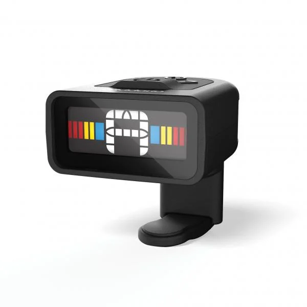 Dernière Chance D‘addario Micro Headstock Tuner