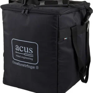 Acus One Forstrings 8 Bag Expédié Aujourd'hui