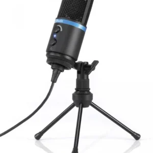 Ik multimedia iRig Mic Studio BK Dernière Chance