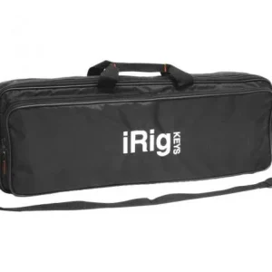 Nouvelle Collection Ik multimedia iRig Keys Pro Travel Bag