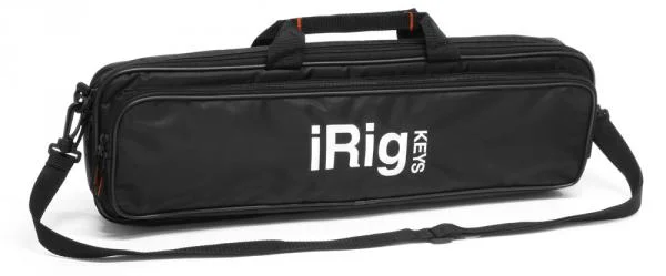 Ik multimedia iRig Keys Travel Bag Petit Prix