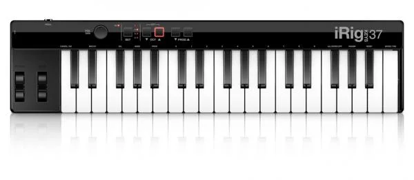 Ik multimedia iRig Keys 37 Acheter En Ligne