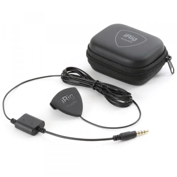 Ik multimedia iRig Acoustic Acheter Direct