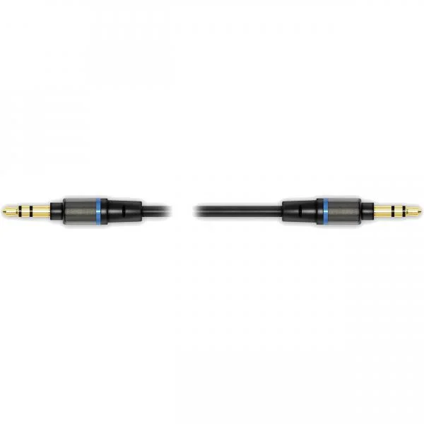 Soldes Ik multimedia iLine Stereo Aux