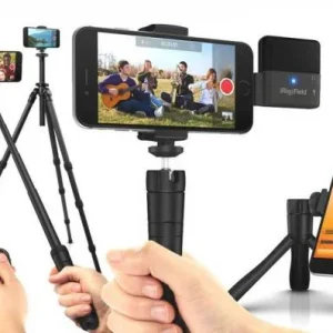 Achat Immédiat Ik multimedia iKlip Grip