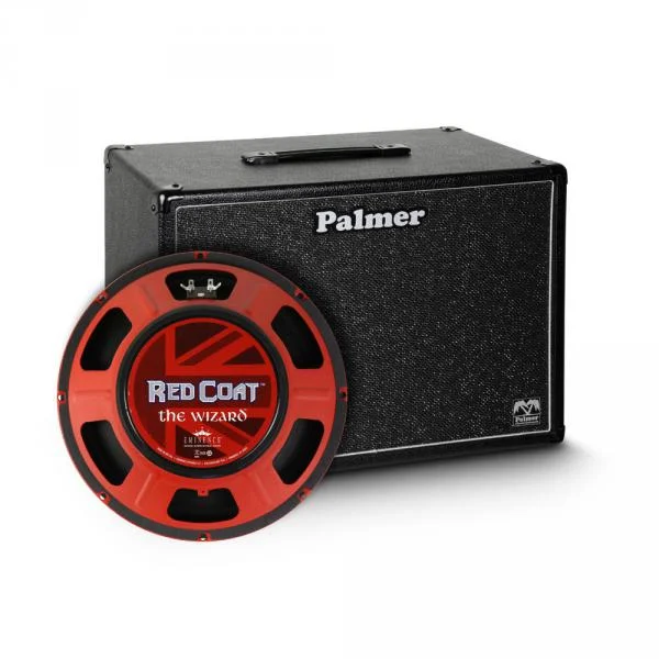 Bon Plan Palmer MI CAB 112 WIZ