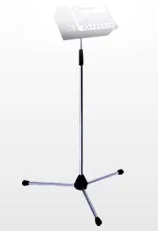 Promotion Yamaha pied pour STAGEPAS