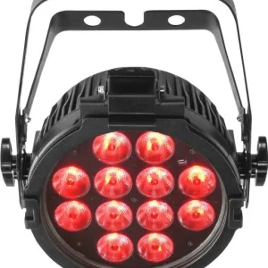 Authentique Chauvet dj SlimPAR Pro Q USB