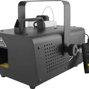 Chauvet dj Hurricane Haze 1DX Prix Bas