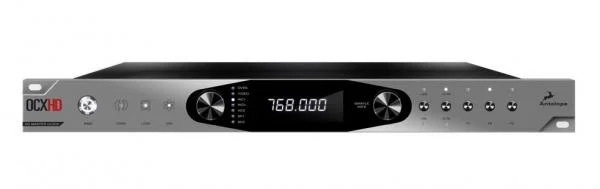 Prix Cassé Antelope audio OCX-HD