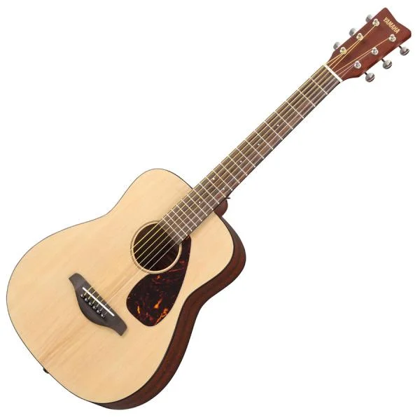 Commander Maintenant Yamaha JR2 - natural gloss top