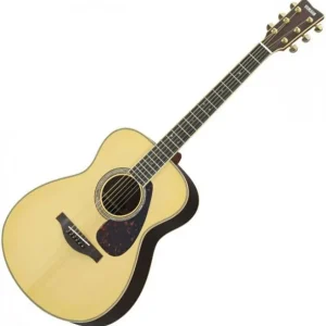 Paiement Sécurisé Yamaha LS16 ARE - natural