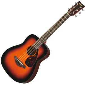 Réduction Yamaha JR2S 3/4 - tobacco sunburst