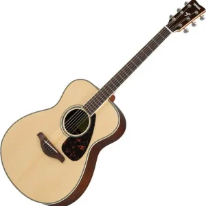 Yamaha FS830 NT - natural gloss Solde