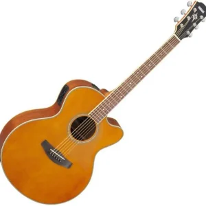 Yamaha CPX700II - tinted Usine Directe