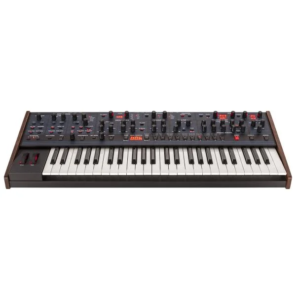 Nouvel Arrivage Sequential OB-6
