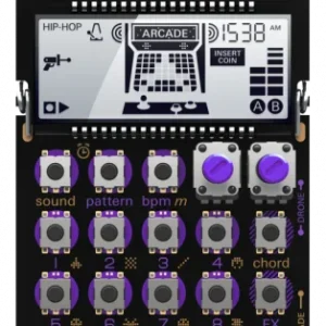 Offre Exclusive Teenage engineering PO-20 Arcade