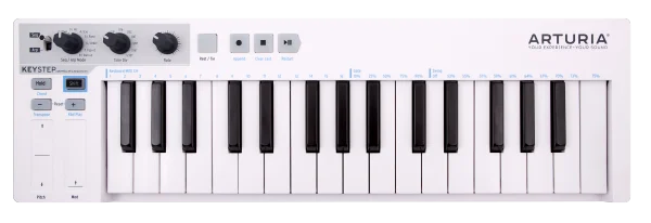 Arturia KeyStep Commande En Gros