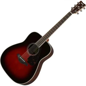 Yamaha FG830 TBS - tobacco brown sunburst Acheter En Ligne