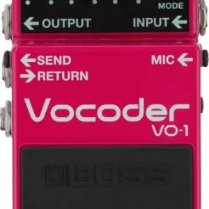Livraison Express Boss VO-1
