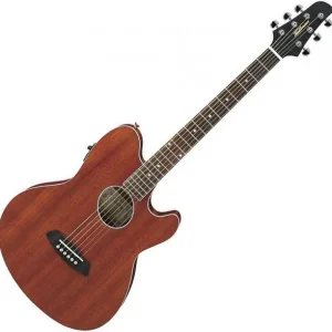 Remise Ibanez TCY12E OPN Talman - open pore natural