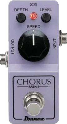Bon Plan Ibanez CSMINI Chorus Mini