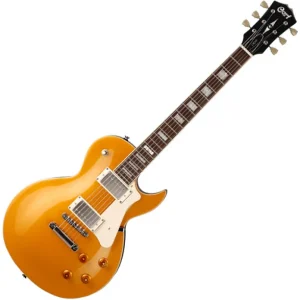 Cort CR200 GT - gold top - gold top Promotion Saisonnière