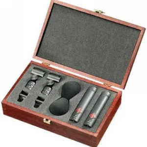 Solde Neumann KM185 MT Stéréo Set