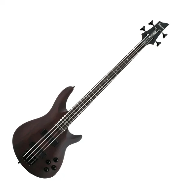Achetez Aujourd'hui Schecter Omen-4 - black