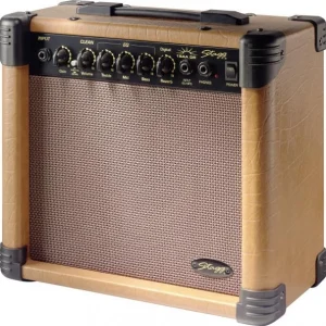 Stagg 15 AA DR EU Bon Plan
