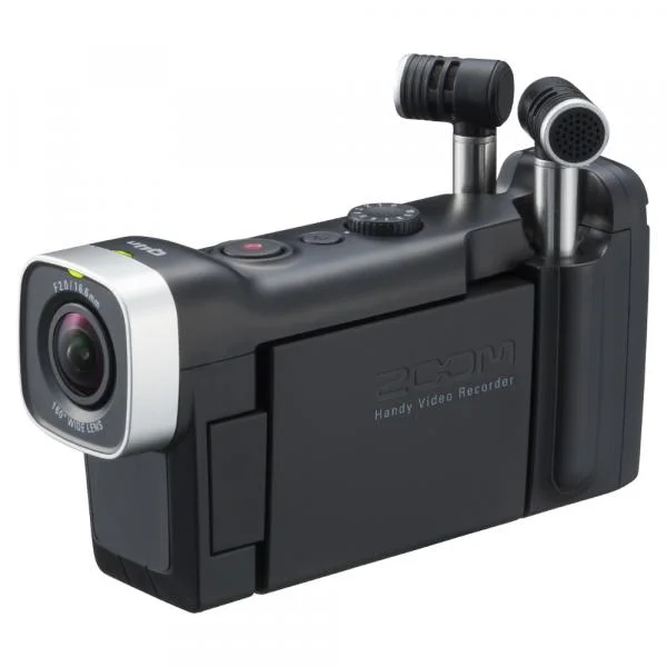 Petit Prix Zoom Q4N - dernière pièce