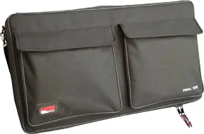 Gator Pedal Tote Pro Alimenté black - GPTPROPWR Vente Directe